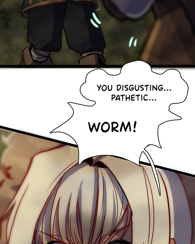 Warrior of the Wild chapter 12 - page 18