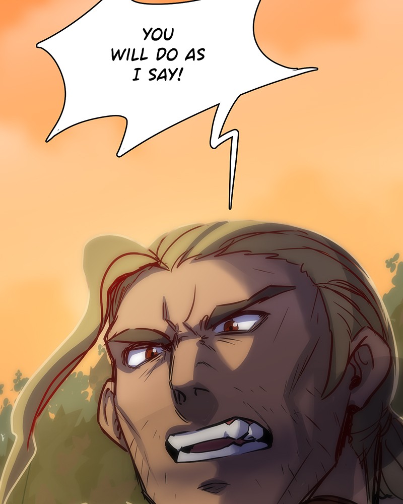 Warrior of the Wild chapter 12 - page 22