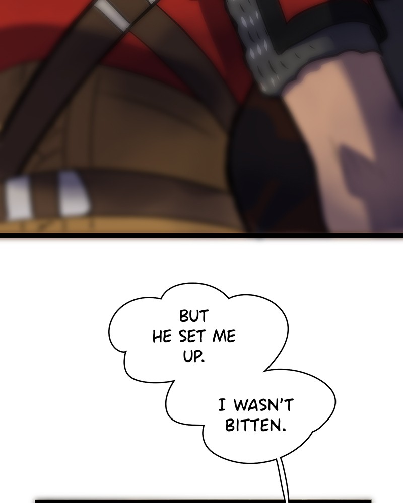 Warrior of the Wild chapter 12 - page 24