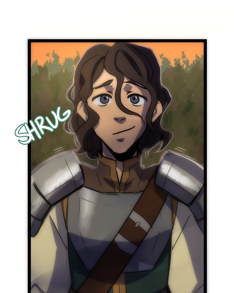 Warrior of the Wild chapter 12 - page 26