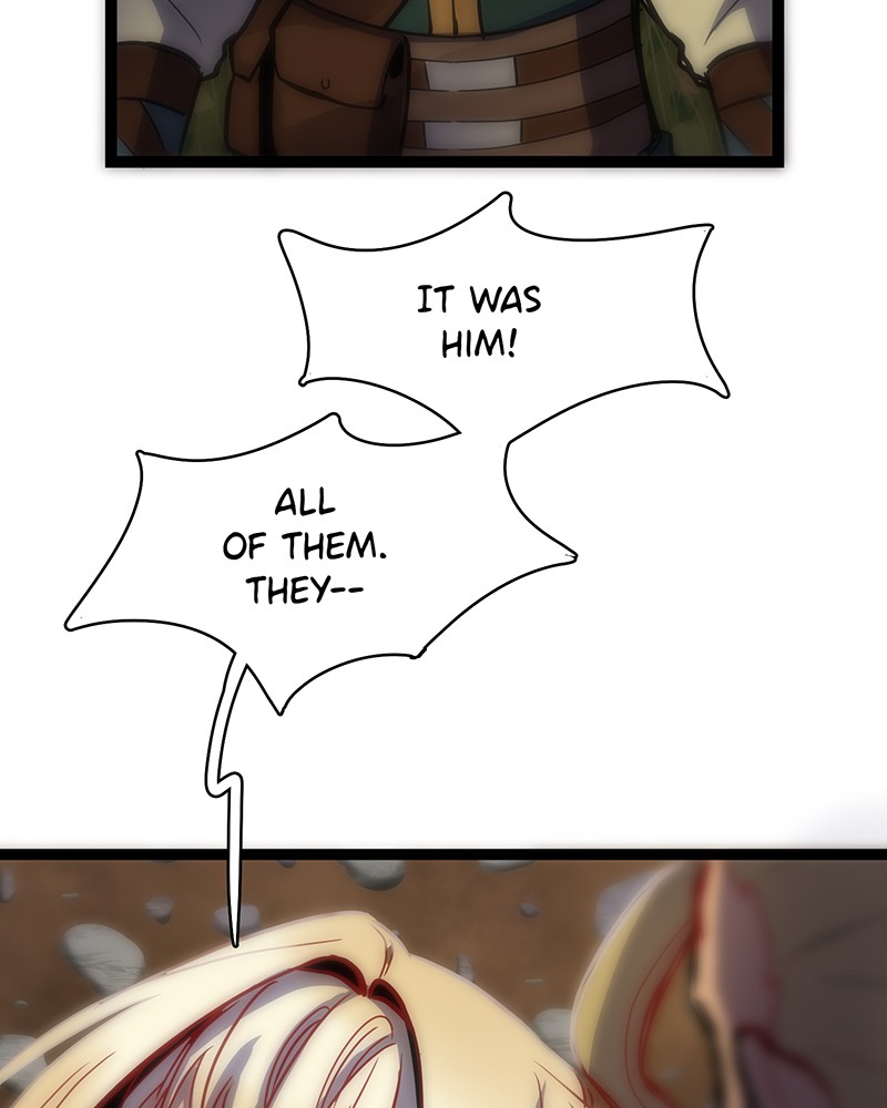 Warrior of the Wild chapter 12 - page 27