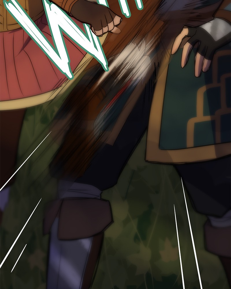 Warrior of the Wild chapter 12 - page 3