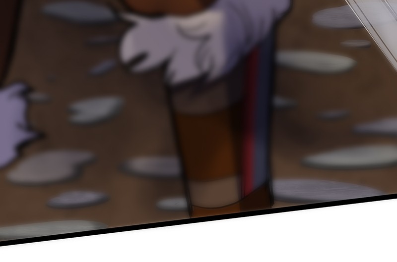 Warrior of the Wild chapter 12 - page 33