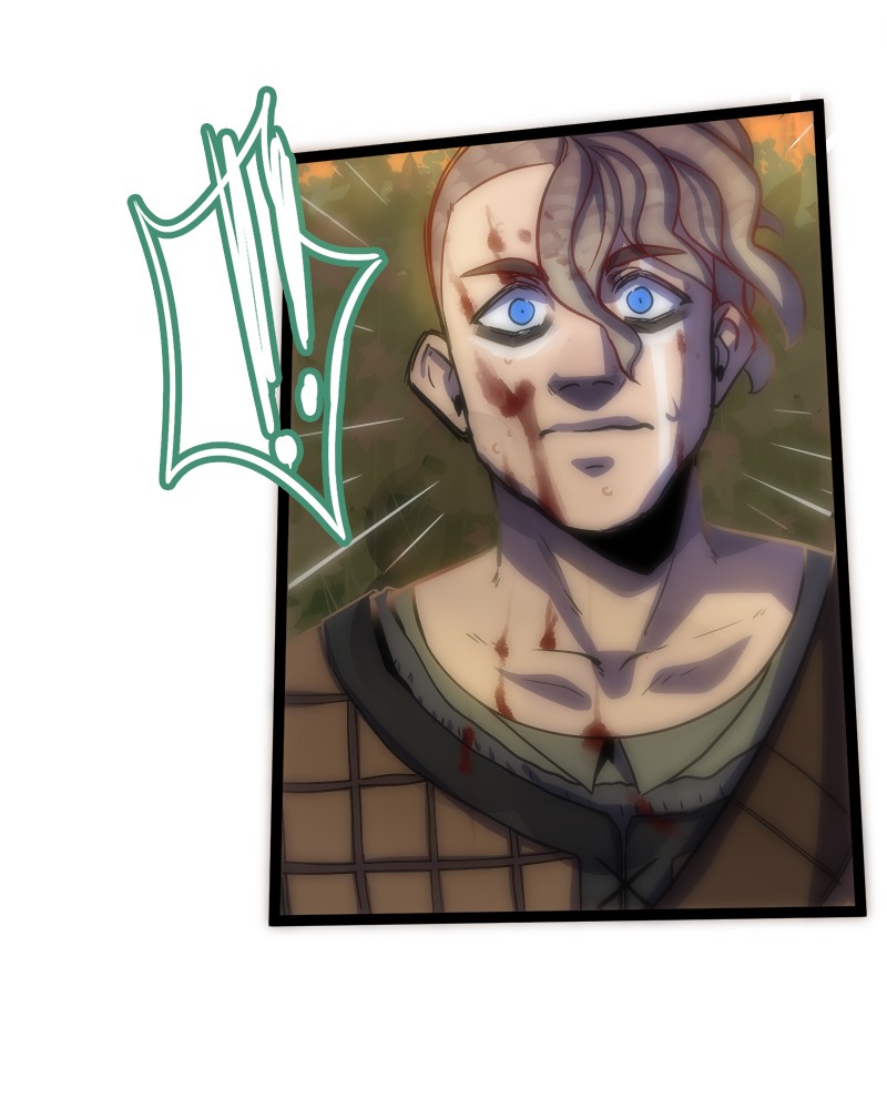 Warrior of the Wild chapter 12 - page 35