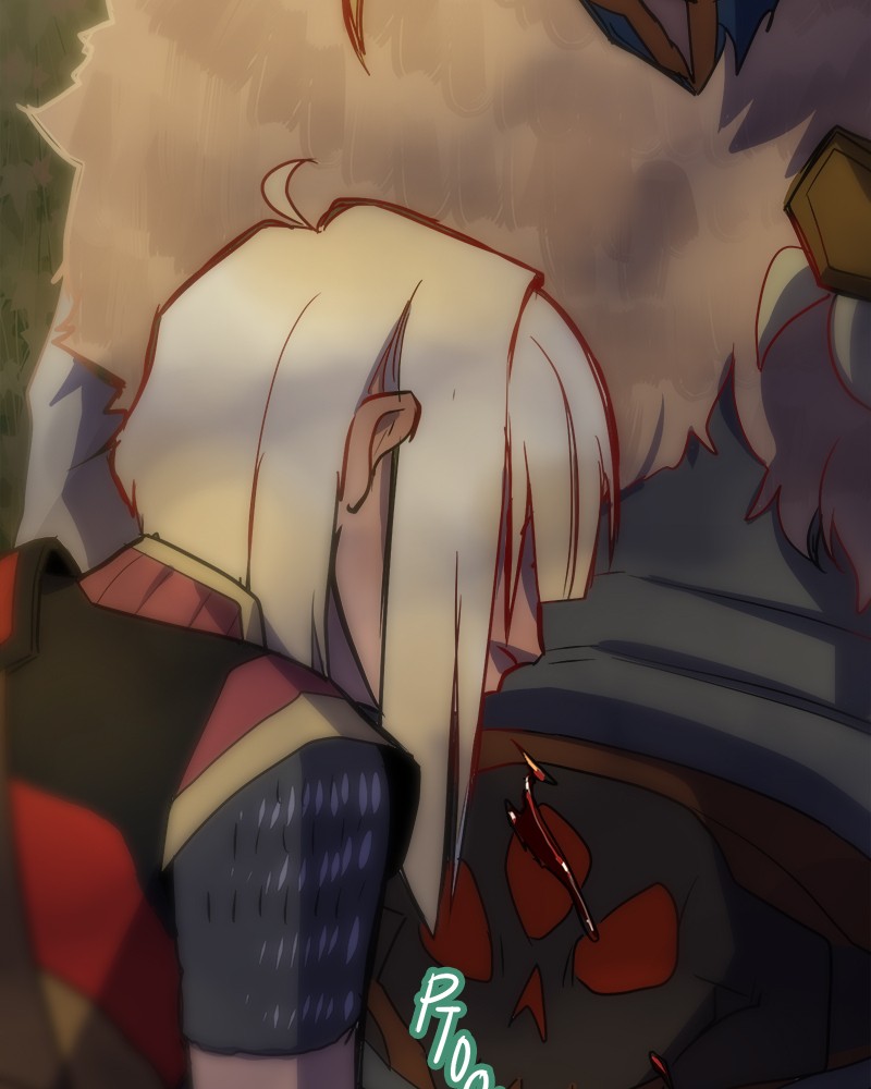 Warrior of the Wild chapter 12 - page 39