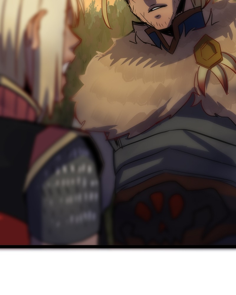 Warrior of the Wild chapter 12 - page 42