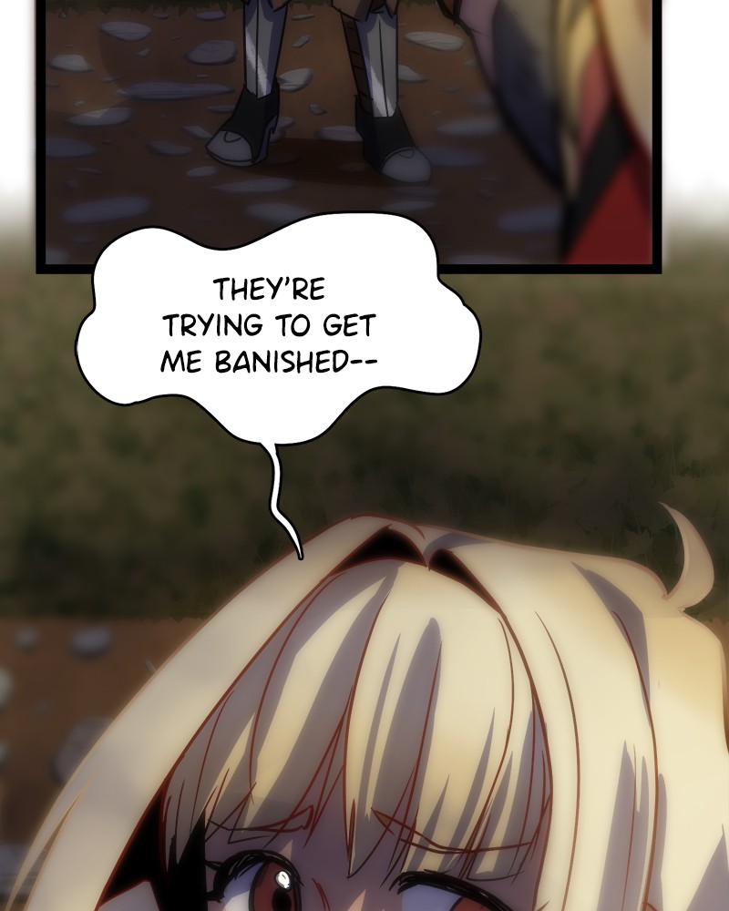 Warrior of the Wild chapter 12 - page 44