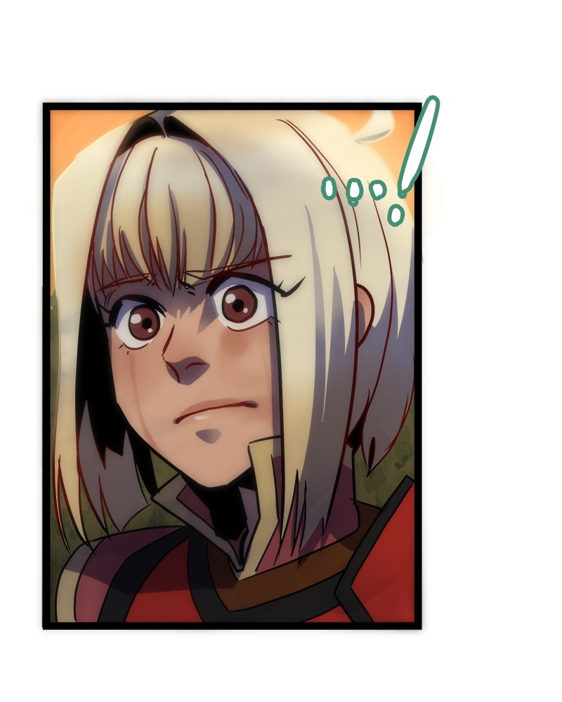Warrior of the Wild chapter 12 - page 50
