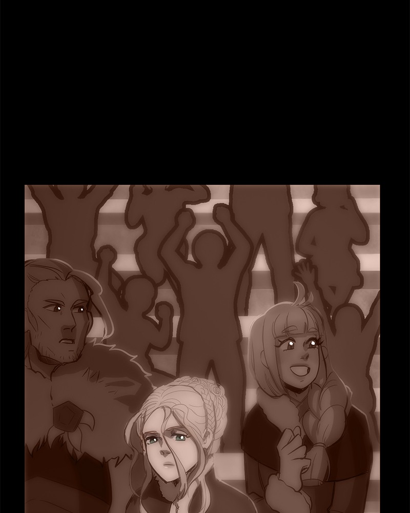 Warrior of the Wild chapter 12 - page 56