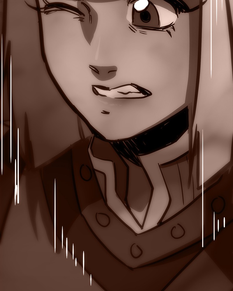 Warrior of the Wild chapter 12 - page 59