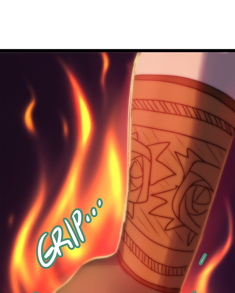 Warrior of the Wild chapter 12 - page 6