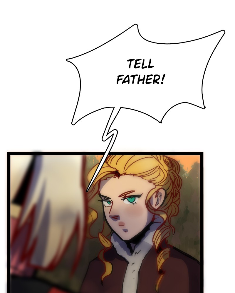 Warrior of the Wild chapter 12 - page 68