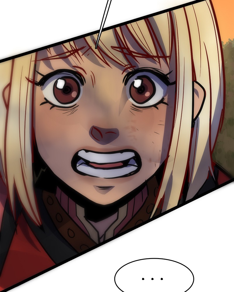 Warrior of the Wild chapter 12 - page 70