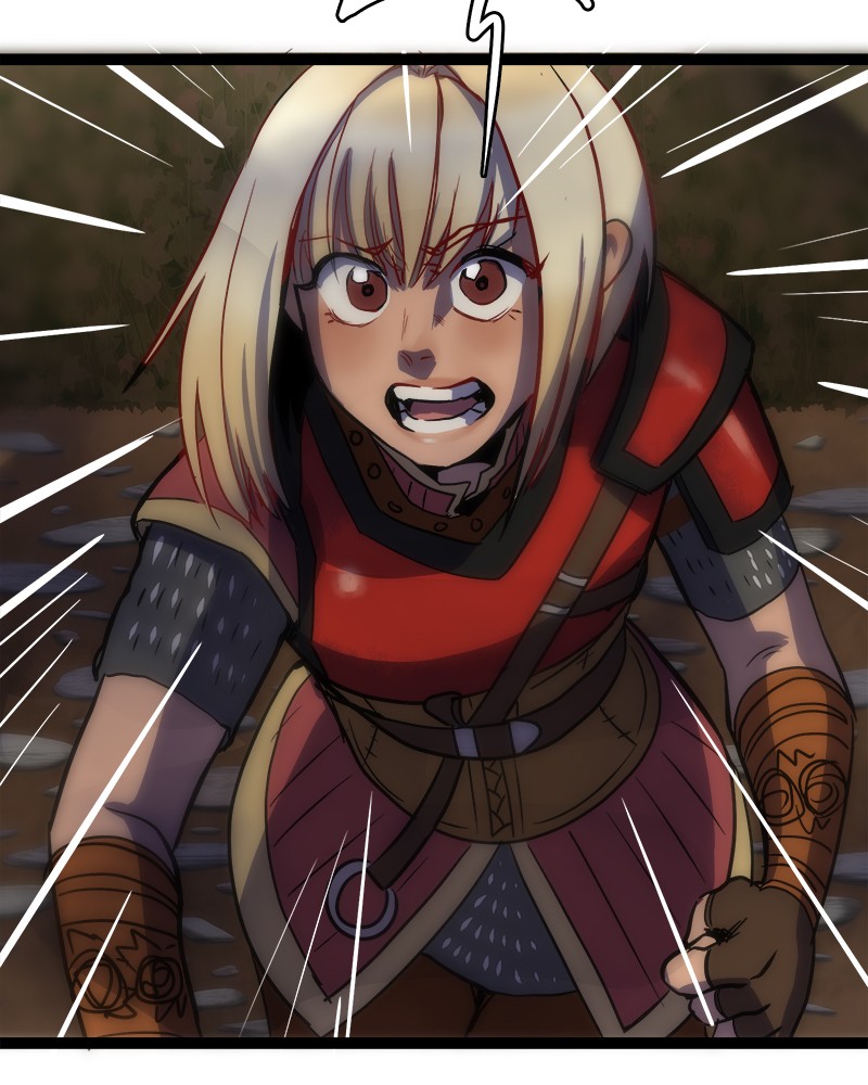 Warrior of the Wild chapter 12 - page 79