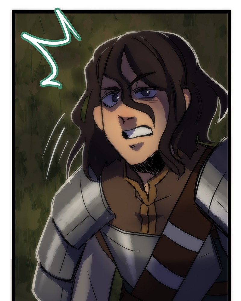 Warrior of the Wild chapter 12 - page 8