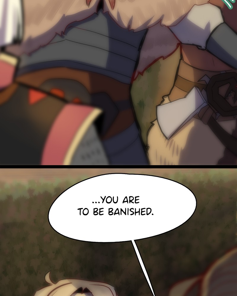 Warrior of the Wild chapter 12 - page 89