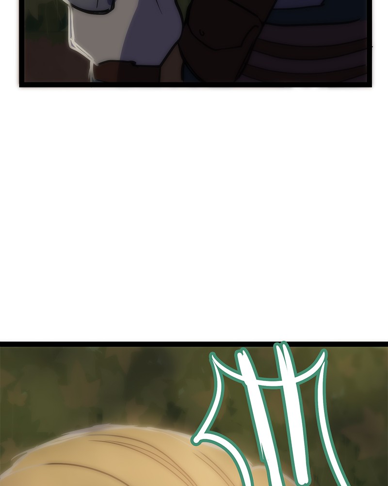 Warrior of the Wild chapter 12 - page 9