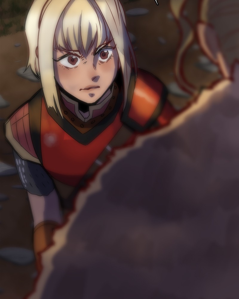 Warrior of the Wild chapter 12 - page 90