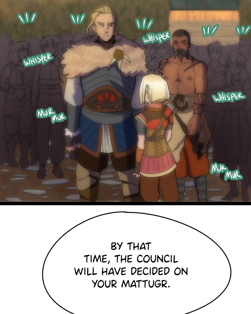 Warrior of the Wild chapter 12 - page 92