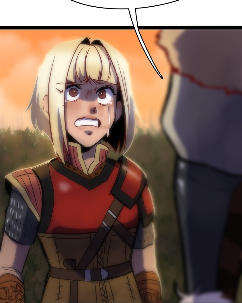 Warrior of the Wild chapter 12 - page 93