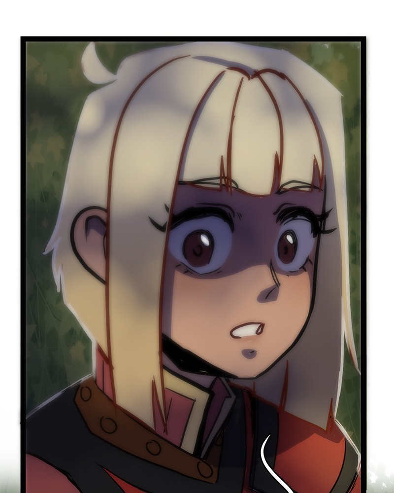 Warrior of the Wild chapter 11 - page 1