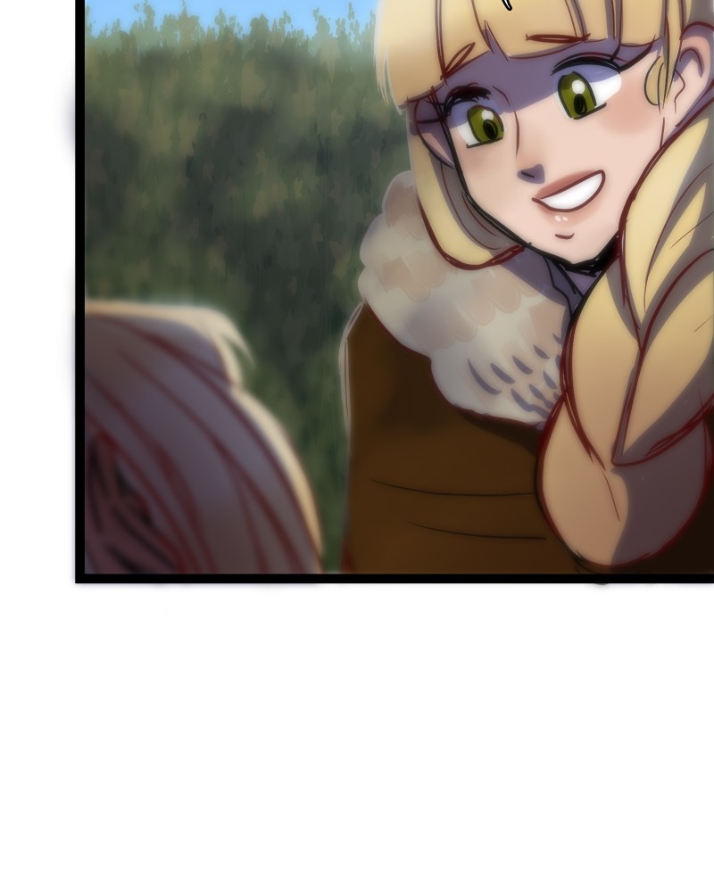 Warrior of the Wild chapter 11 - page 102