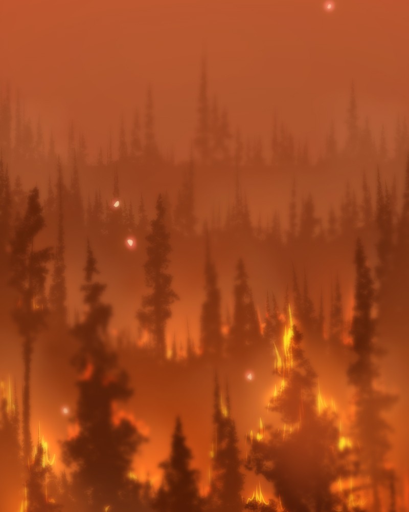 Warrior of the Wild chapter 11 - page 123