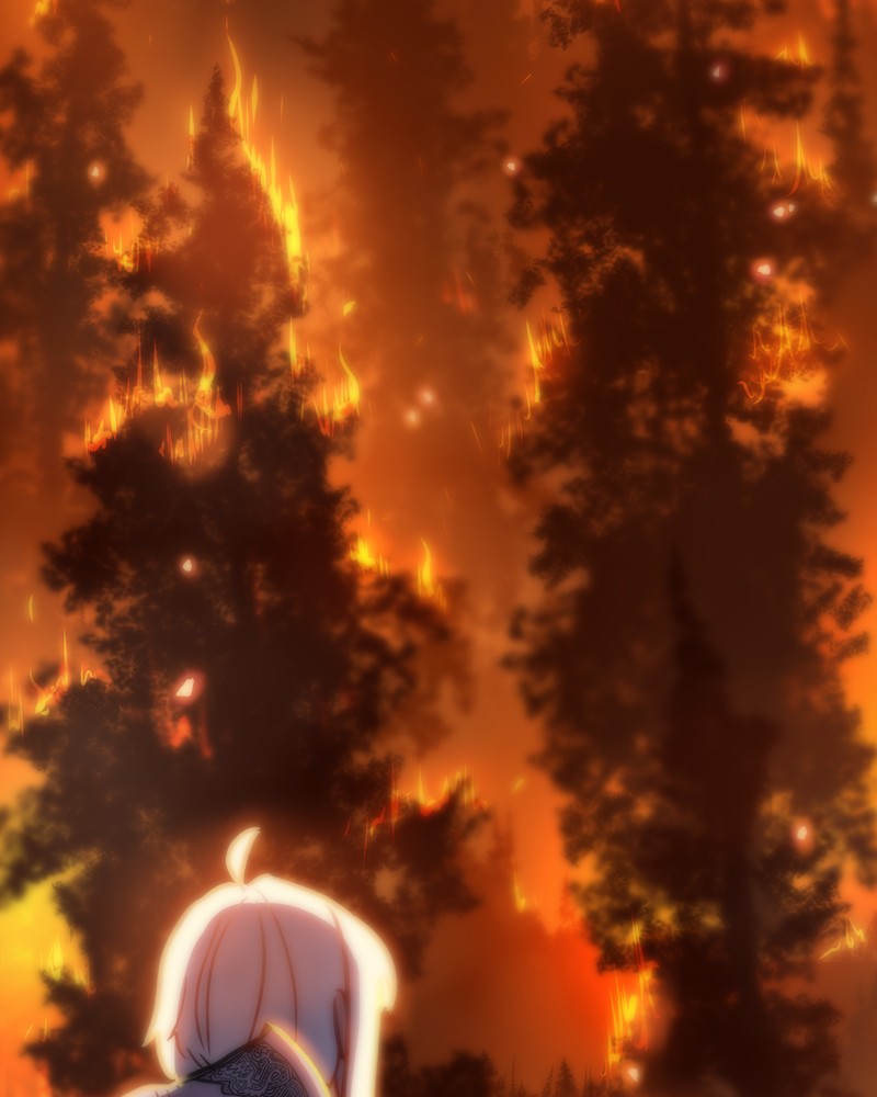 Warrior of the Wild chapter 11 - page 124