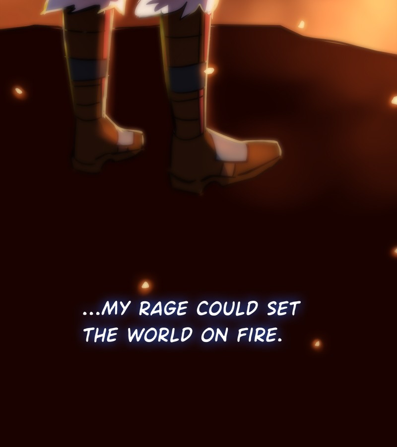 Warrior of the Wild chapter 11 - page 126