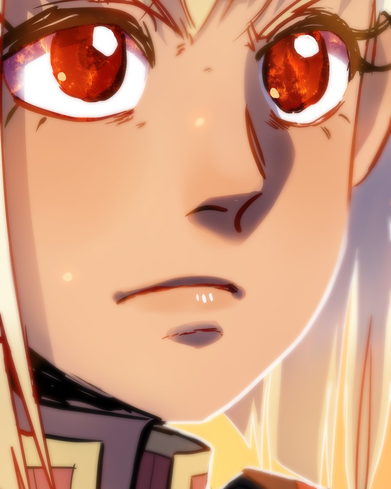 Warrior of the Wild chapter 11 - page 128