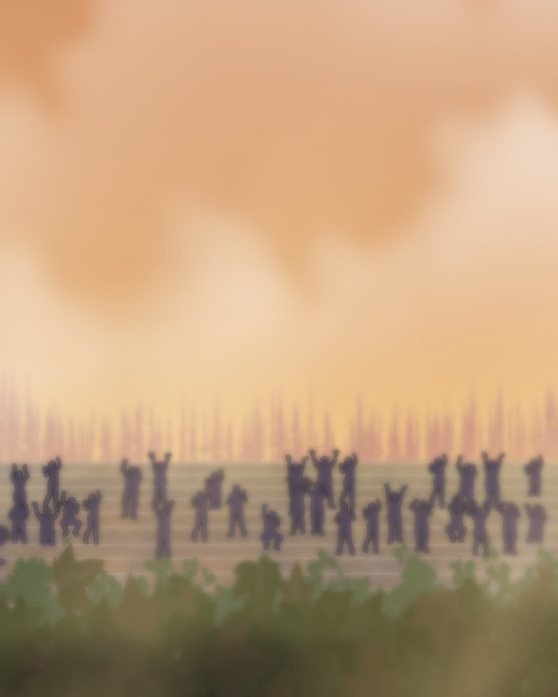 Warrior of the Wild chapter 11 - page 135