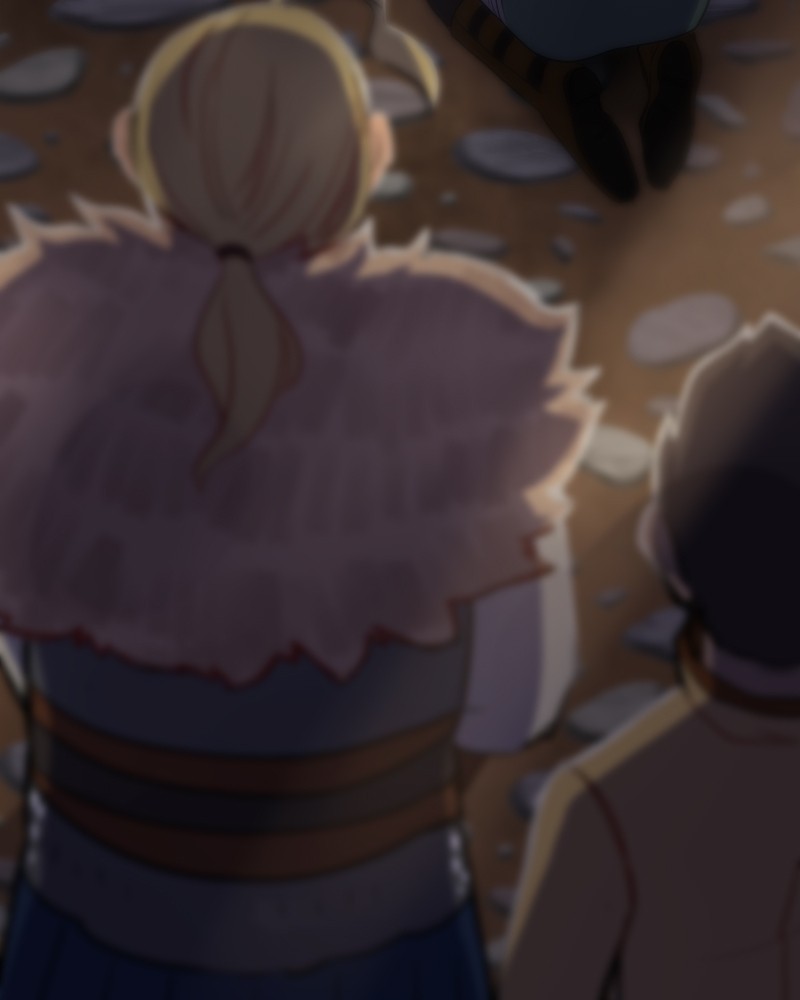 Warrior of the Wild chapter 11 - page 138