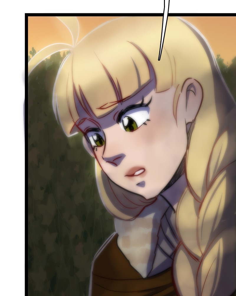 Warrior of the Wild chapter 11 - page 141