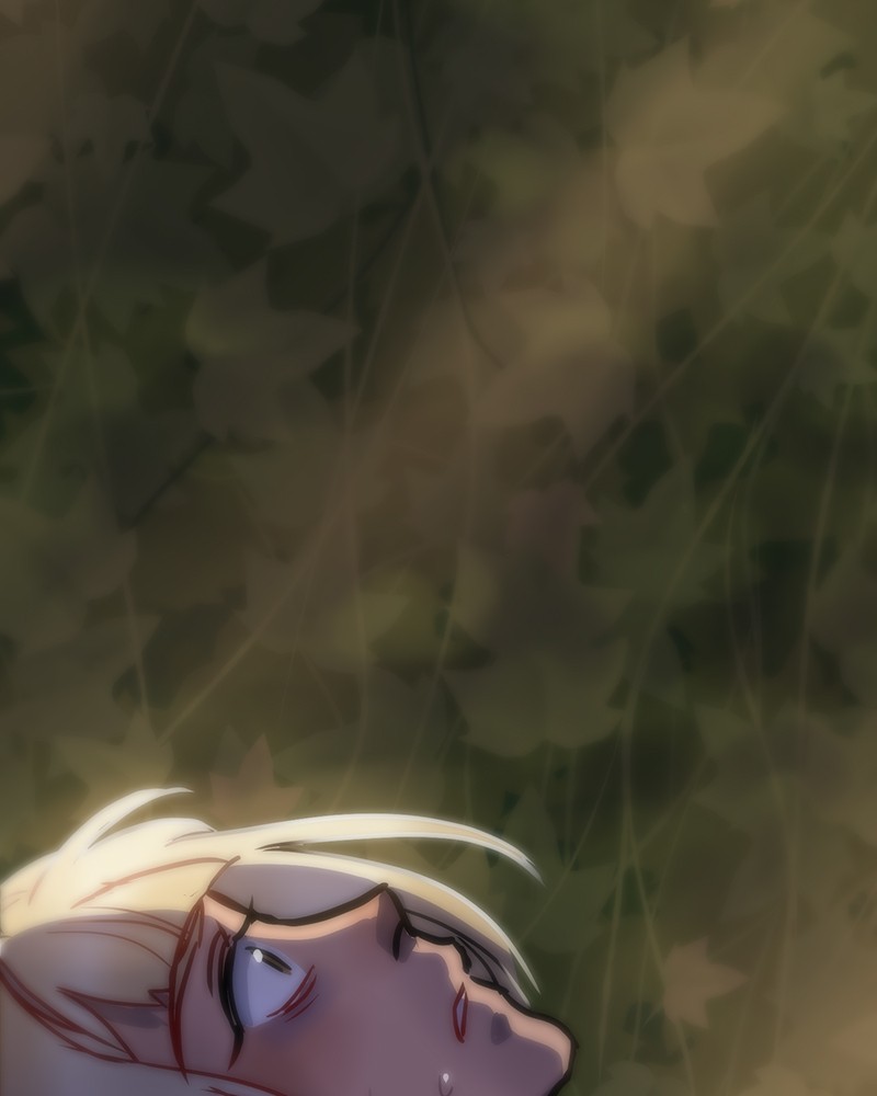 Warrior of the Wild chapter 11 - page 147
