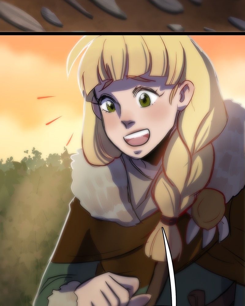 Warrior of the Wild chapter 11 - page 149