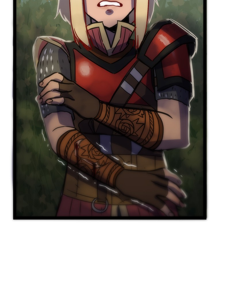 Warrior of the Wild chapter 11 - page 15