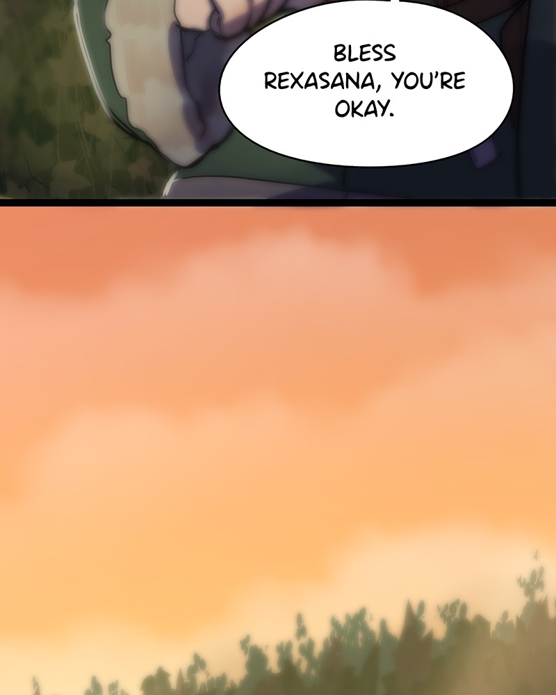 Warrior of the Wild chapter 11 - page 150