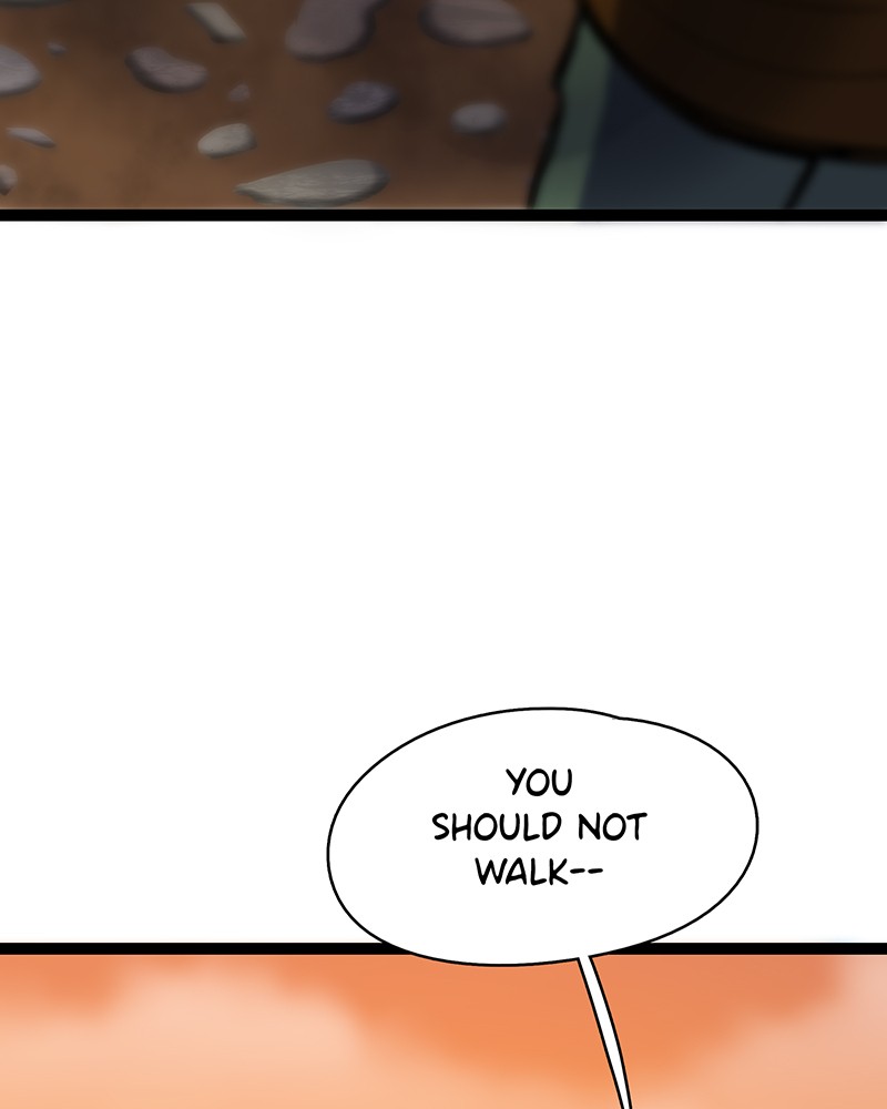 Warrior of the Wild chapter 11 - page 155