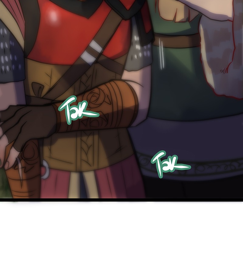 Warrior of the Wild chapter 11 - page 157