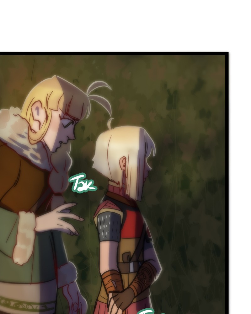 Warrior of the Wild chapter 11 - page 158