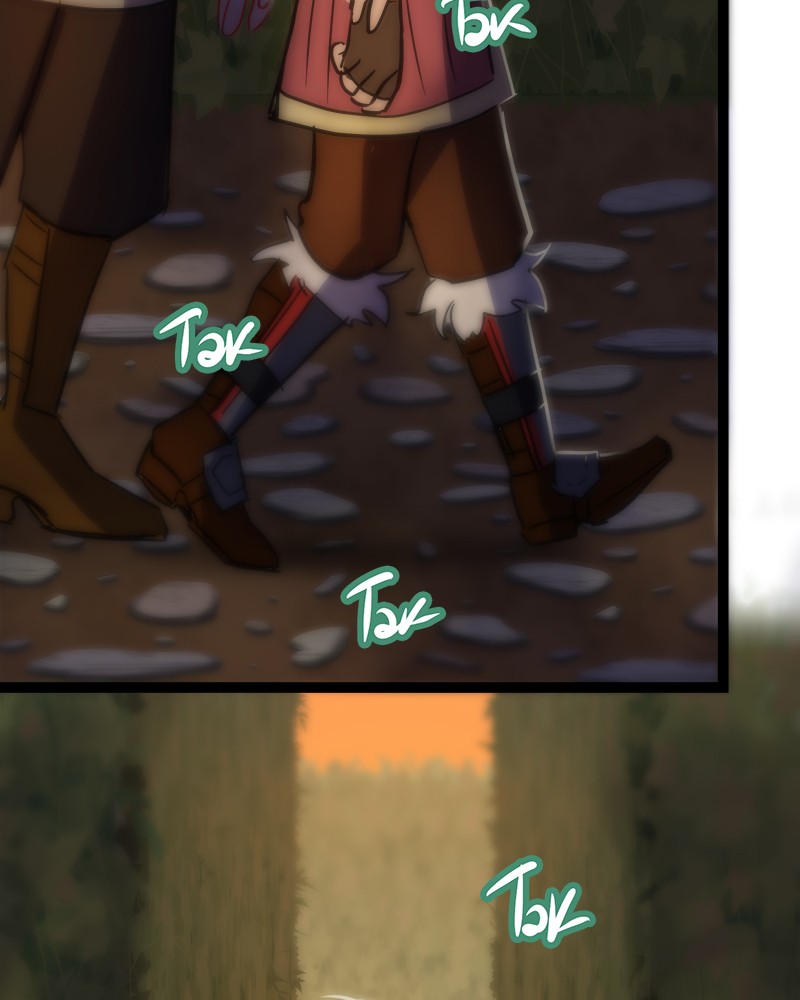 Warrior of the Wild chapter 11 - page 159