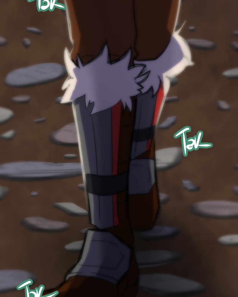 Warrior of the Wild chapter 11 - page 162