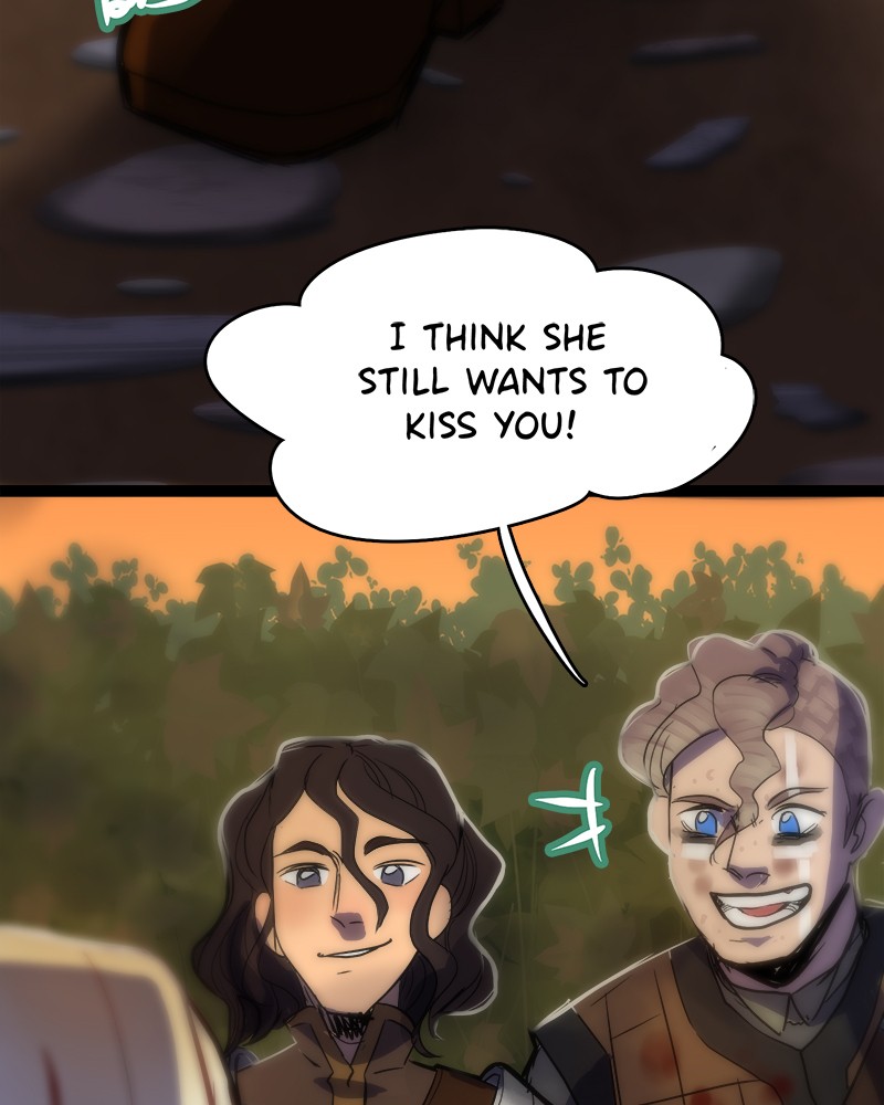 Warrior of the Wild chapter 11 - page 163