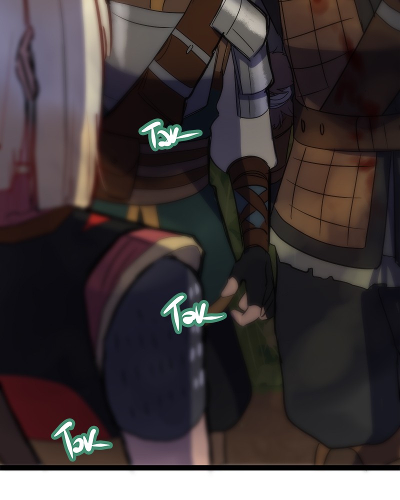 Warrior of the Wild chapter 11 - page 164