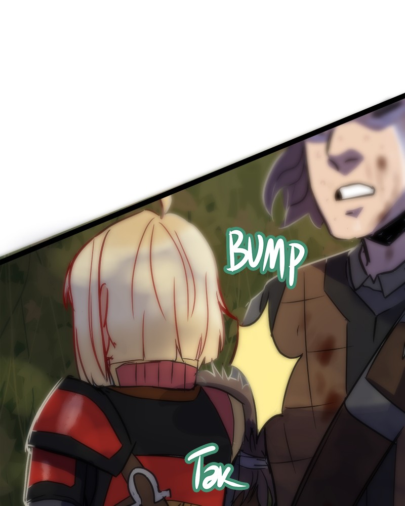 Warrior of the Wild chapter 11 - page 165