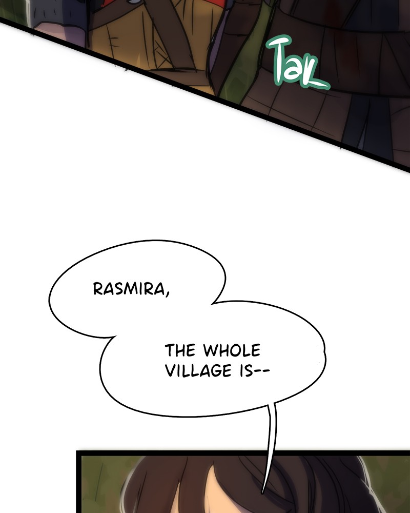 Warrior of the Wild chapter 11 - page 166