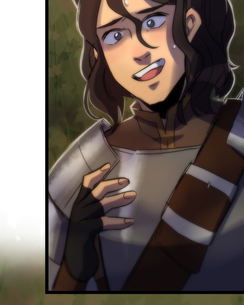 Warrior of the Wild chapter 11 - page 167