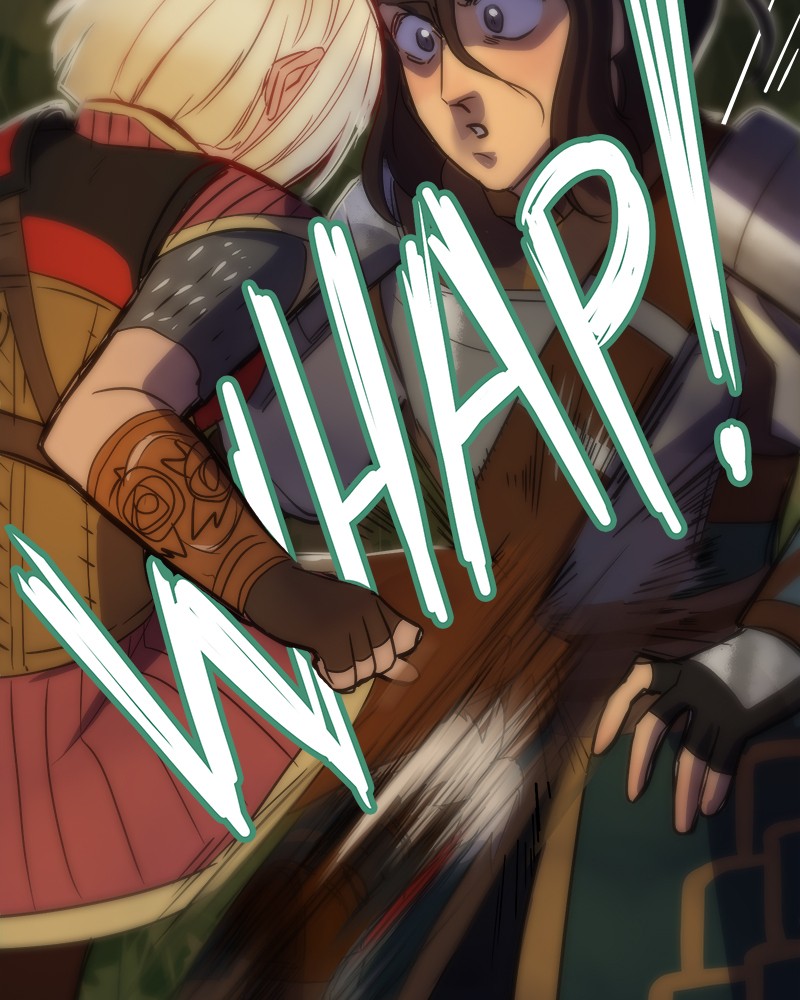 Warrior of the Wild chapter 11 - page 169