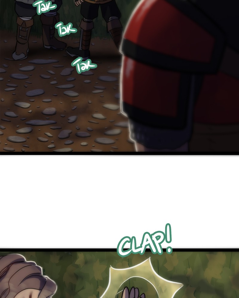 Warrior of the Wild chapter 11 - page 17