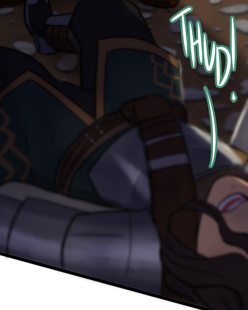 Warrior of the Wild chapter 11 - page 171